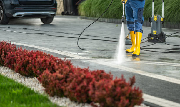Best Post-Construction Pressure Washing  in Wolfdale, PA